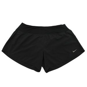 Nike Dri-FIT Shorts in Black